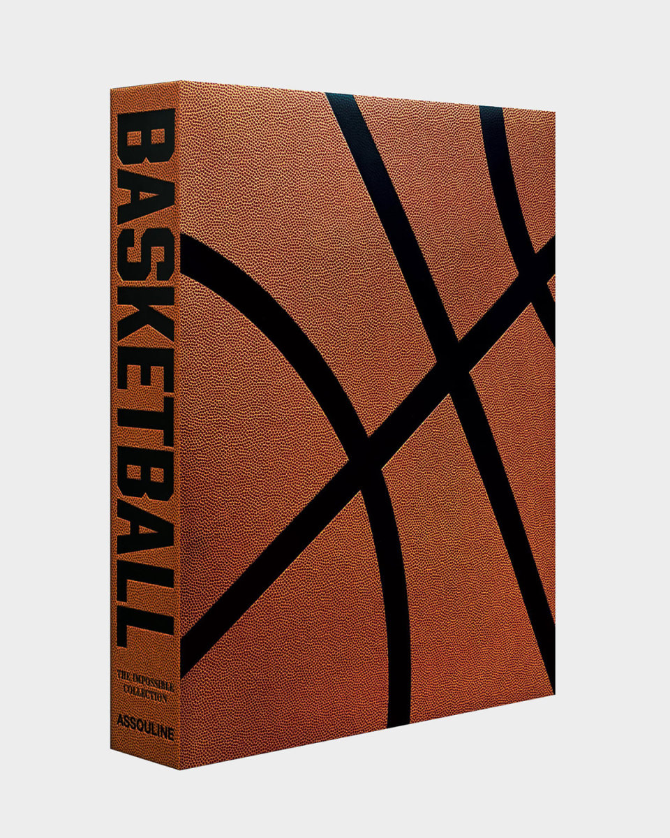 "Basketball: The Impossible Collection" Book by Howard Beck